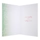 image 7 of I Care Christmas Hallmark Morden New Medium Card