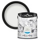 image 2 of Crown Matt Emulsion Fresh Coconut 5L