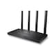 image 2 of TP-LINK Archer AX12 Dual-Band Wi-Fi 6 Router