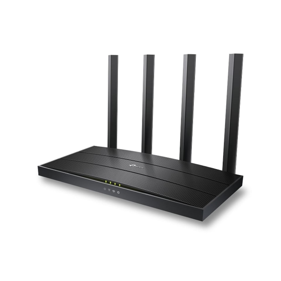 image 1 of TP-LINK Archer AX12 Dual-Band Wi-Fi 6 Router