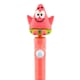 image 3 of SpongeBob SquarePants Ballpoint Pen - Pink - One Size