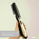 image 2 of Bauer Wet & Dry Hair Styler Drying Brush