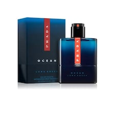 Prada Luna Rossa Ocean 100ml EDT Spray