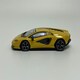 image 6 of Lamgorghini Countach LPI 800-4 New Giallo Orion LHD Mini GT MGT00733L