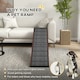 image 4 of PawHut Pet Ramp for Dogs Cats W/ Non-Slip Carpet for Bed Sofa, 188x40.5x63.5cm