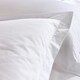 image 4 of Hotel Pure Luxury 4 Star Oxford Pillowcase - Pair White