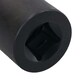 image 5 of 21.5mm 1/2in Drive Locking Wheel Nut Twist Socket Remover Non Slip Broke Studs