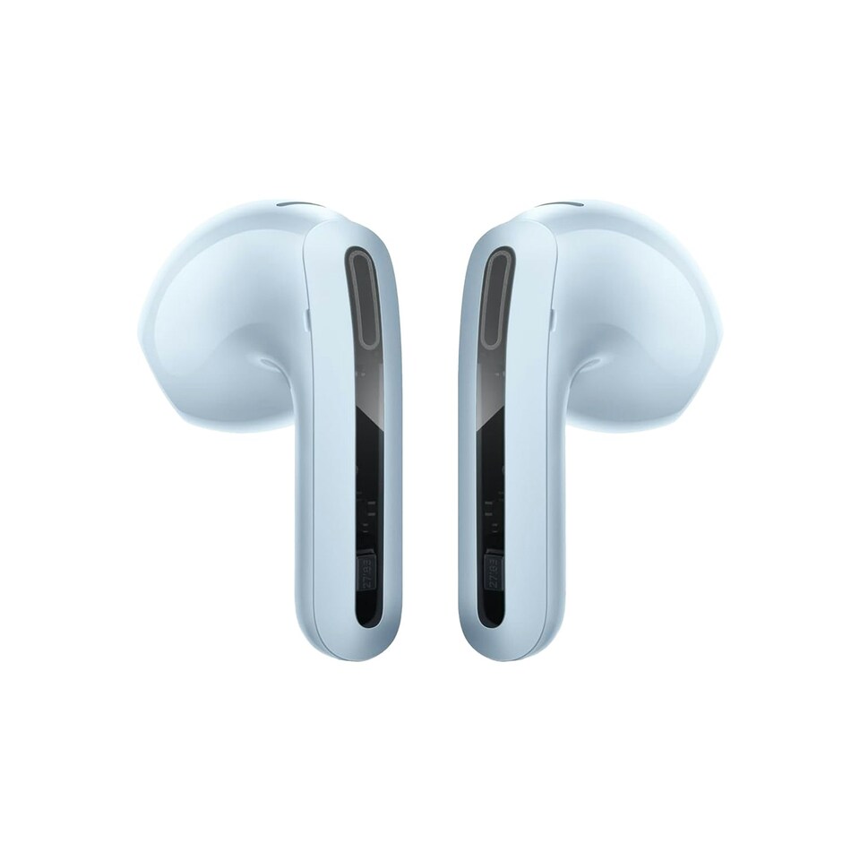 image 1 of Xiaomi Redmi Buds 6 Active Transparent Blue Blue