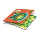 image 8 of SES CREATIVE Eco Fingerpaint Cards