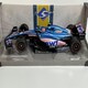 image 1 of Esteban Ocon #31 Alpine A522 Australia GP 2022 1:18 Scale Solido 1808804