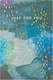 image 5 of Aqua Watercolour Multipack of 6 Money Wallets Gift Card