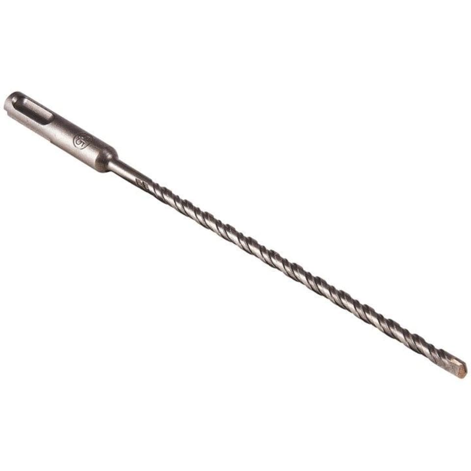 5.5mm x 210mm SDS masonry drill bit - F4005