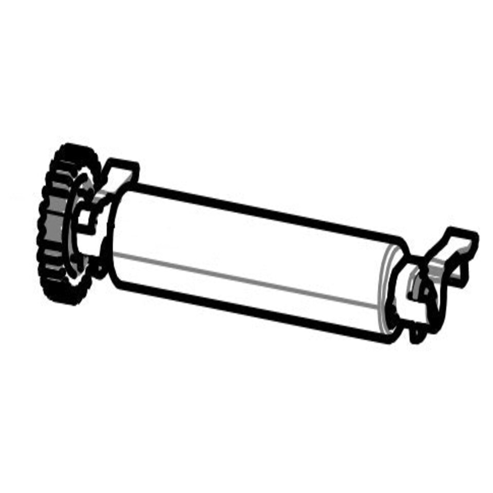 Zebra P1079903003 printer roller Printer transfer roller Tesco Groceries