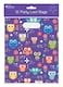 image 1 of Pack of 12 Woodland Design Large Party Bags - Gift Favours Fillers