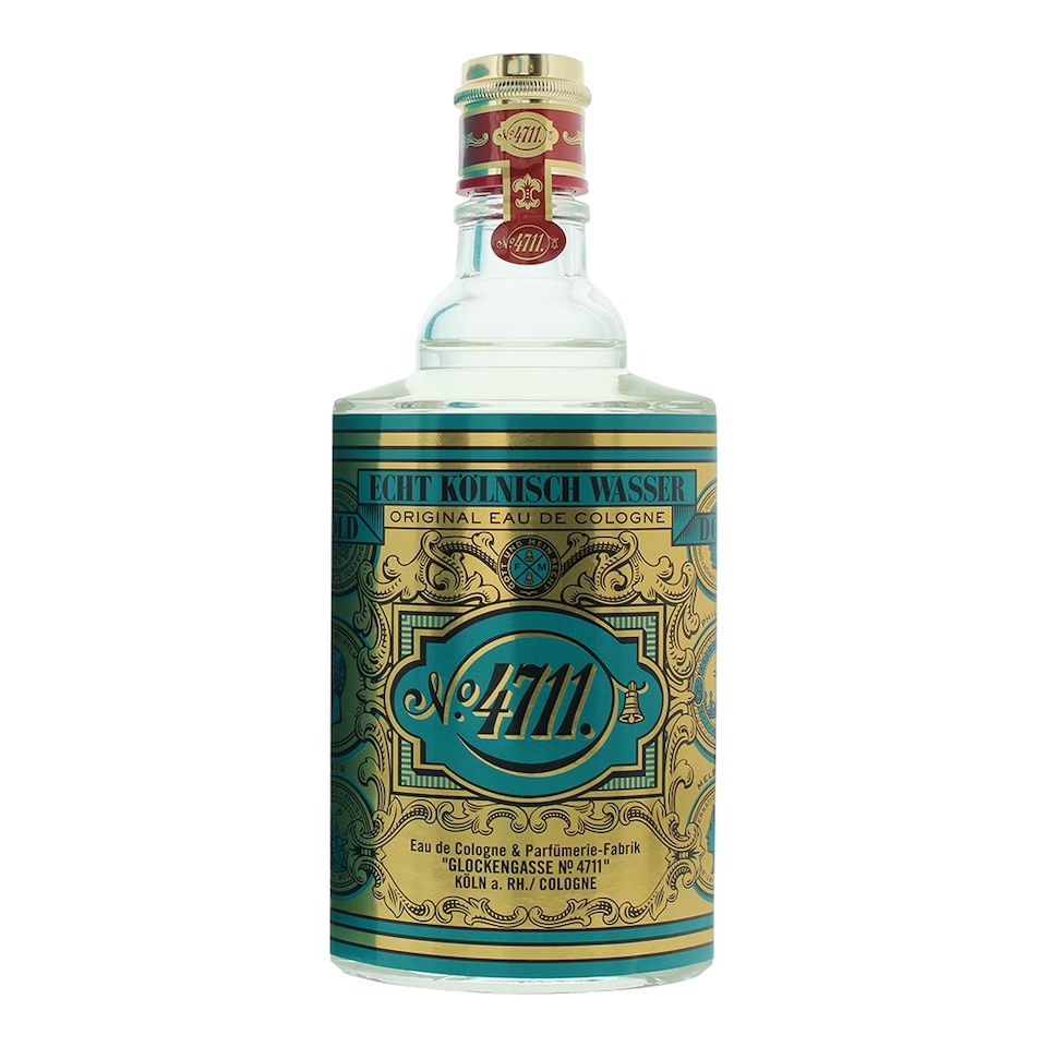 image 1 of 4711 Original Eau de Cologne 400ml