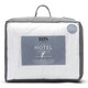 image 2 of BHS Home Collection Feels Like Down 8cm Extra Deep & Soft Mattress Enhancer, King