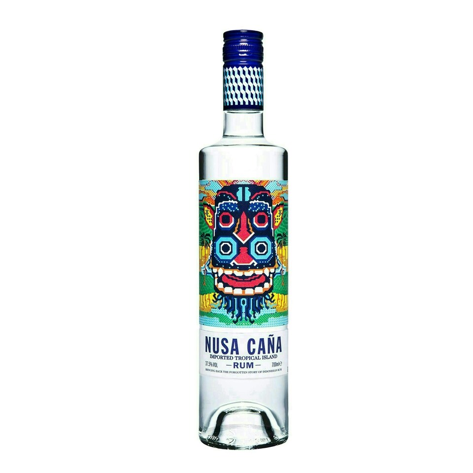 image 1 of Nusa Cana Rum