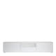 image 2 of Media TV Unit with 2 Doors 1 Drawer 177cm White