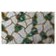 image 2 of Chains & Snake Skin (Bath Towel)