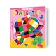 image 1 of Elmer The Patchwork Elephant 'Daughter' Birthday Card