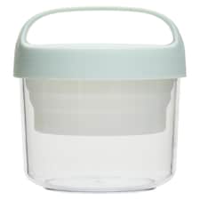 Grub Tub 2 Compartment Snack Pot