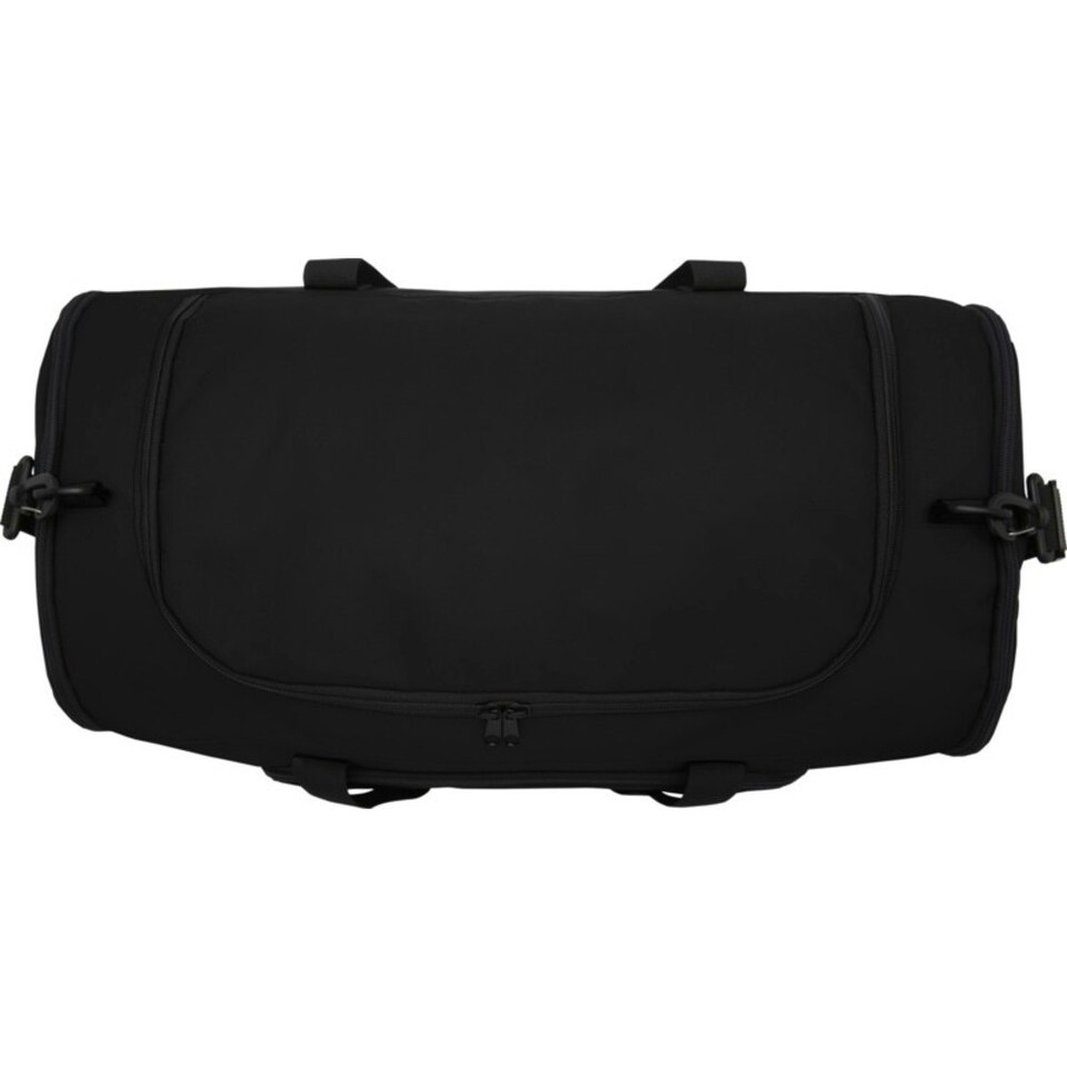 image 1 of Bullet Retrend Recycled Holdall - Black - One Size