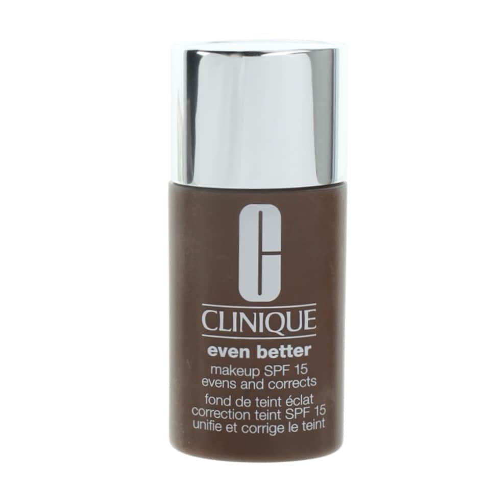 image 1 of Clinique Even Better Foundation SPF15 CN 127 Truffle 30ml N/A | CN 127 Truffle