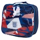 image 4 of England FA Patch Lunch Bag - Blue/Red/White - One Size