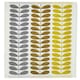 image 3 of Orla Kiely Trio Stem Dune 50x90cm Hand Towel