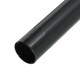 image 8 of SPARES2GO Extension Rod Wand Pipe Tube Compatible with Titan 16L 20L 30L 40L Vacuum Cleaner (Pack of 2, 35mm) Black