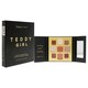image 3 of Teddy Girl Eyeshadow Palette by Butter London for Women - 0.28 oz Eye Shadow