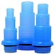 image 2 of TMC Hosetails for Vecton & more