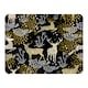 image 2 of Golden christmas (blanket)