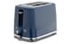 image 5 of Cello Textured Blue 2 slice Toaster | Blue | 2 Slice