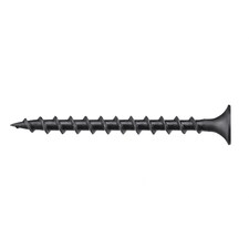 Dewalt Power Tools Drywall Collated Screws, Coarse Thread - Multi Colour - 3.5 x 38mm (Pack 1000)