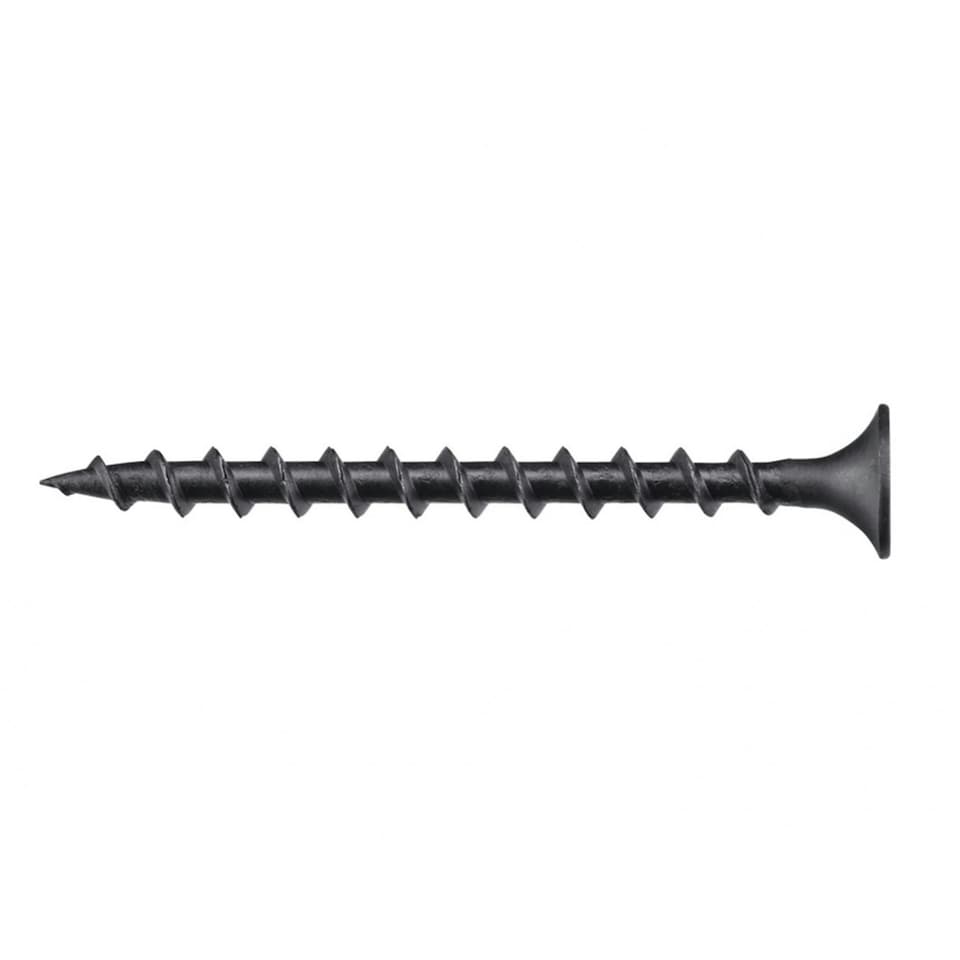 Dewalt Power Tools Drywall Collated Screws, Coarse Thread - Multi Colour - 3.5 x 38mm (Pack 1000)