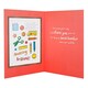 image 7 of Thank You Teacher Card 'with Stickers