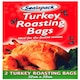 image 2 of Pack of 2 Turkey Roasting Bags 52cm x 58cm N/A