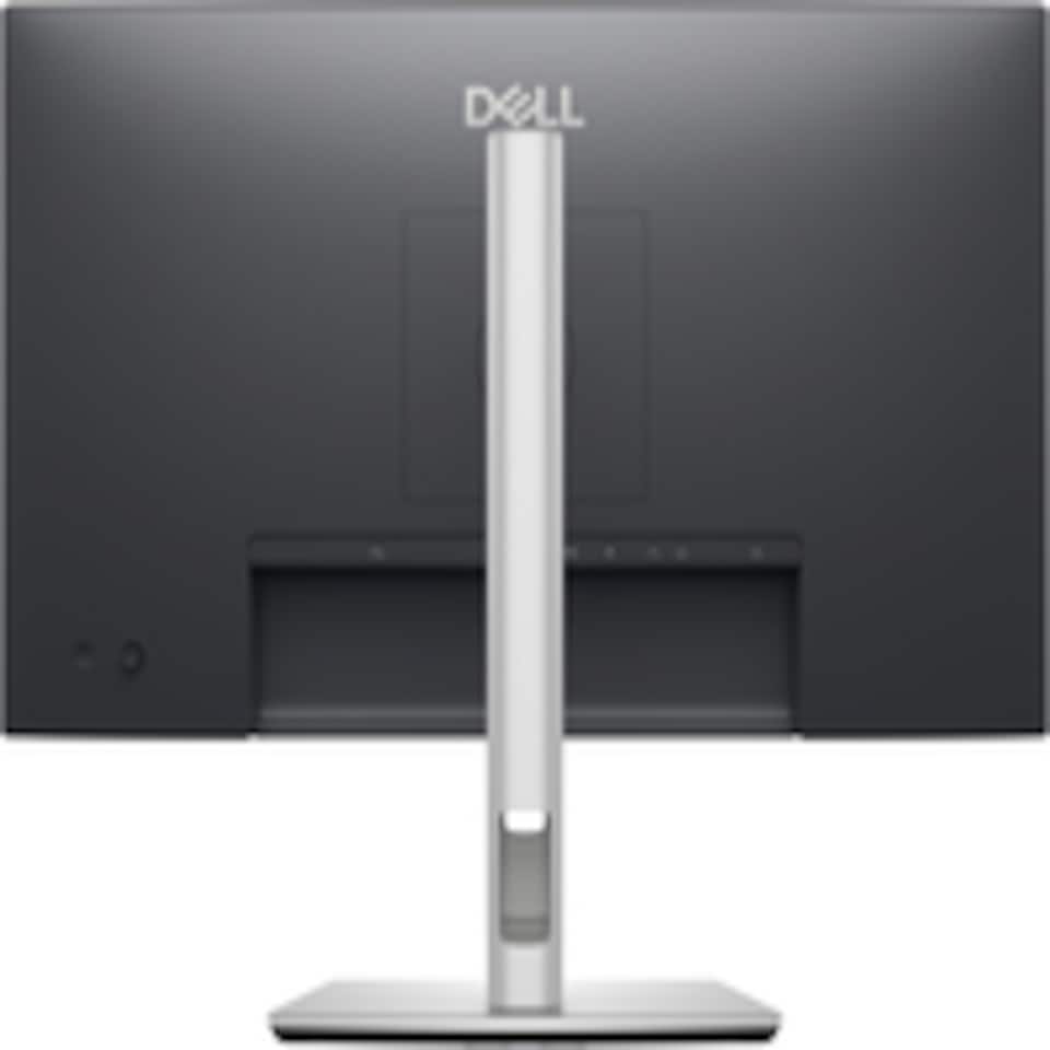 image 1 of DELL Pro Plus P2425D, 61 cm (24"), 2560 x 1440 pixels, Quad HD, LCD, 8 ms, Black, Silver | Black | Black, Silver | 52.7 cm