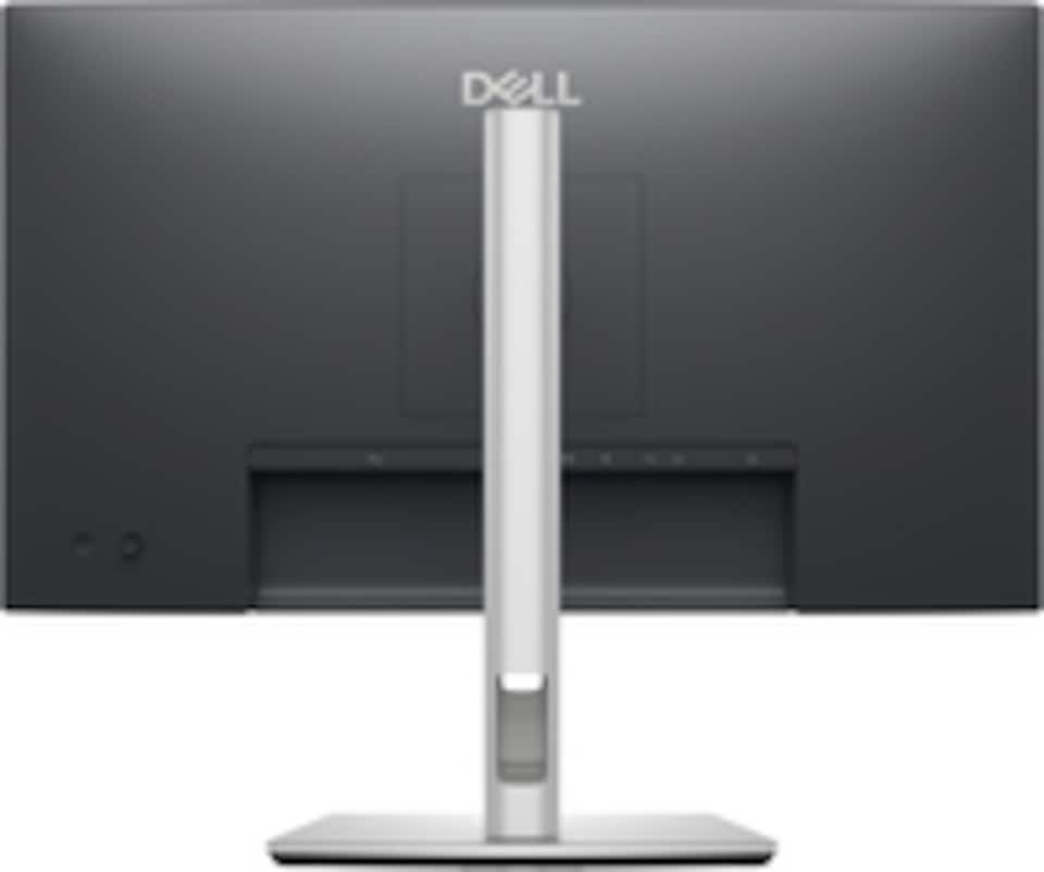 image 1 of Dell Pro Plus P2425D 24-Inch IPS Quad HD 100Hz Height Adjustable business Monitor | Black | Black, Silver