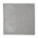 image 1 of Marlow Collection Soft Touch Non-Slip Bathroom Rug in Silver (45cm x 75cm)