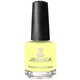 image 1 of Jessica Art Haus Nail Polish Collection 14.8ml Yellow
