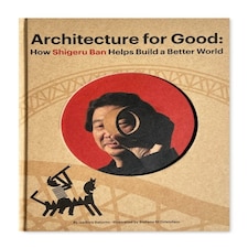 Architecture For Good