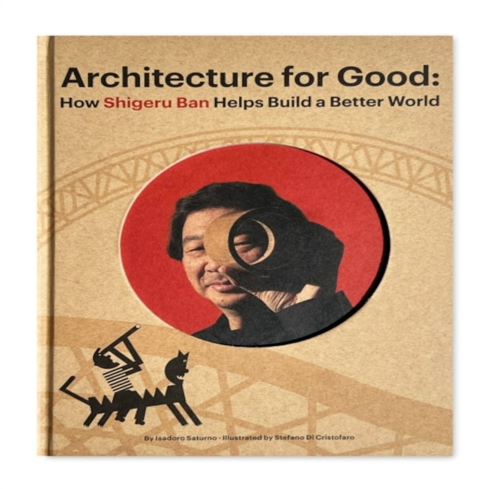 Architecture For Good