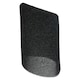 image 7 of SPARES2GO Foam Filter Sleeve compatible with Wickes 20L 215735 288557 1250W Wet & Dry Vacuum Cleaner (22cm)