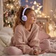 image 6 of OTL Kuromi Kids Wireless Headphones