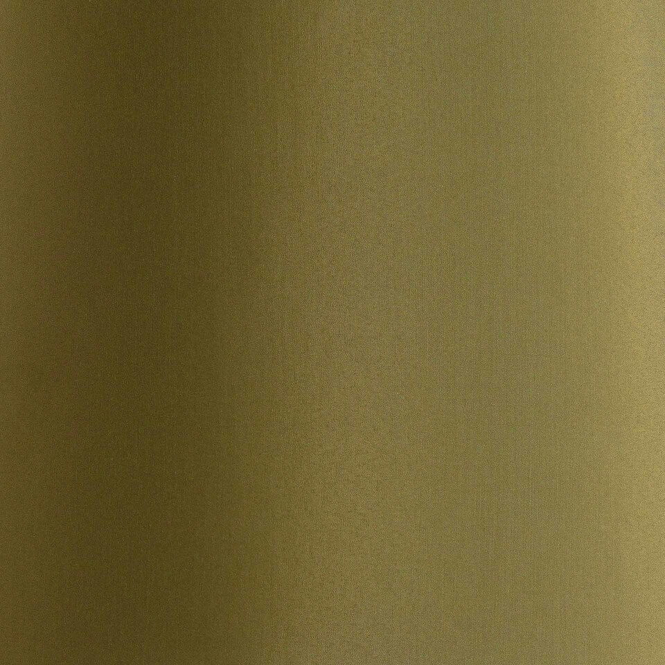 image 1 of 30cm Sage Green Tapered Poly Cotton Shade For Table Lamps