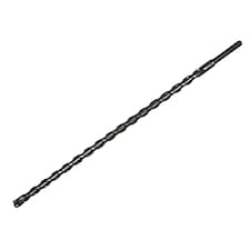 Starrett Sds Plus 4 Point Drill Bits - Multi Colour - 16 x 460mm