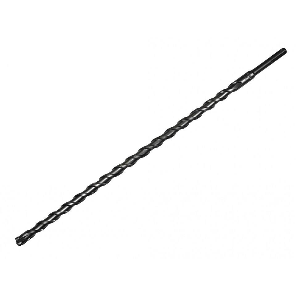 Starrett Sds Plus 4 Point Drill Bits - Multi Colour - 16 x 460mm