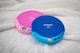 image 7 of LENCO CD-011BU - Portable CD player - Blue